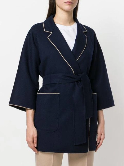 Shop Max Mara Blue