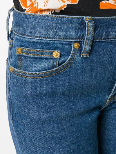 cropped Connor jeans