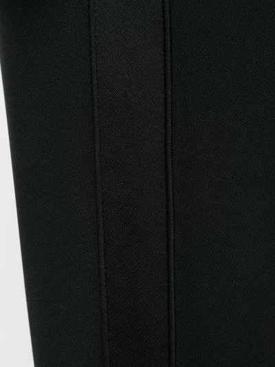 Shop 3.1 Phillip Lim / フィリップ リム 3.1 Phillip Lim Drawstring Waist Trousers - Black
