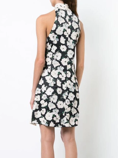 Shop Proenza Schouler Short Waisted Dress