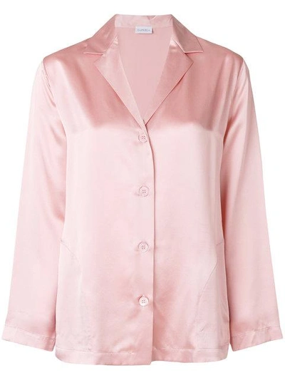 Shop La Perla Pyjama Set - Pink