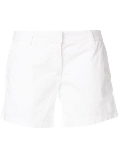 Shop Rossignol Urban Shorts In White