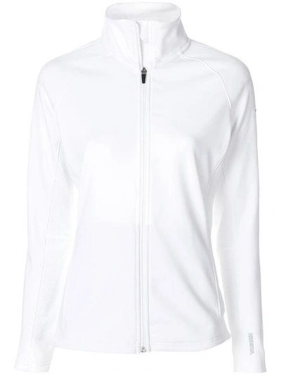 Shop Rossignol Classique Ski Jacket - White