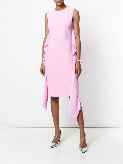 Givenchy Ruffle