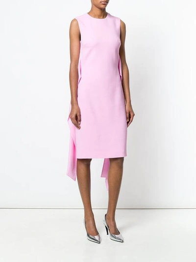 Givenchy Ruffle