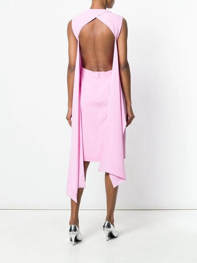Givenchy Ruffle