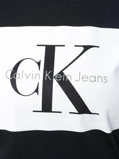 Shop Calvin Klein Jeans Est.1978 Classic Logo T-shirt
