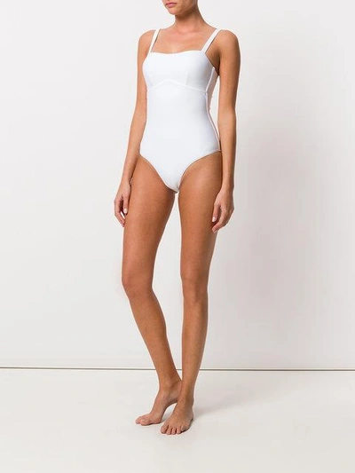 Shop Asceno One-piece Swimsuit