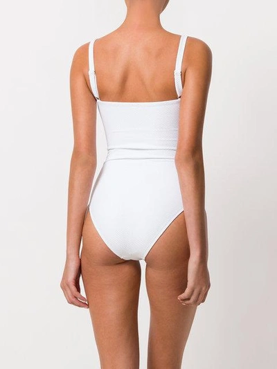 Shop Asceno One-piece Swimsuit