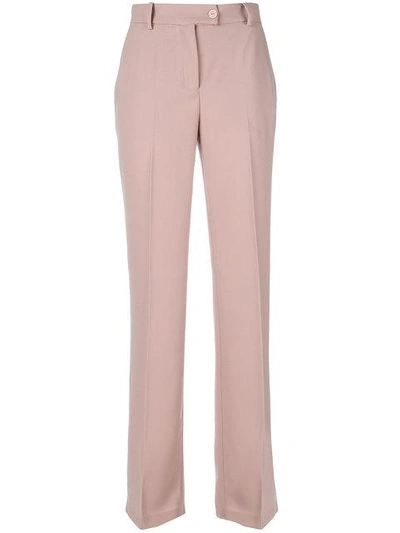 Shop Pinko Classic Tailored Trousers