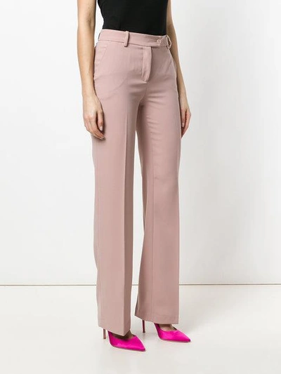 Shop Pinko Classic Tailored Trousers