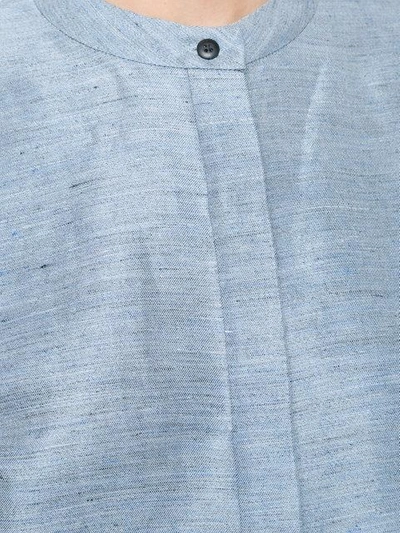 Shop Kimora Lee Simmons Eden Shirt - Blue