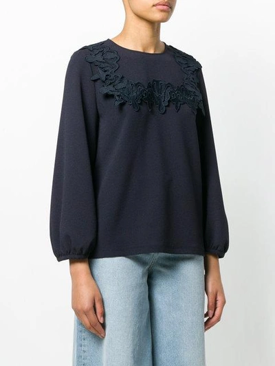 Shop See By Chloé Blouse