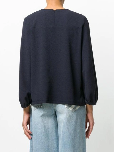 Shop See By Chloé Blouse
