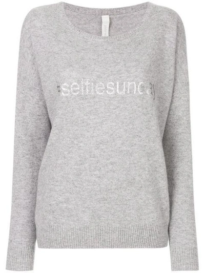 Shop Philo-sofie Sofie In Grey