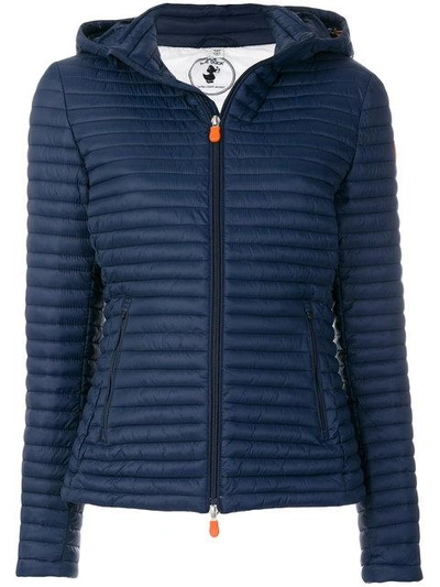 Shop Save The Duck Padded Jacket