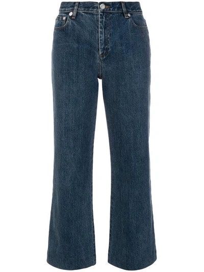Apc Blue