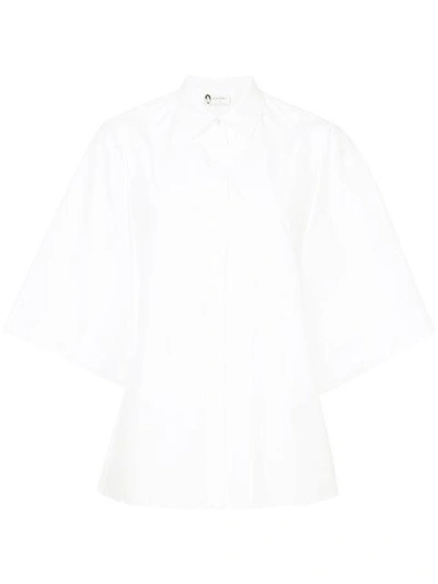 Shop Lanvin Button Up Shirt