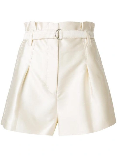 Shop 3.1 Phillip Lim Origami Shorts