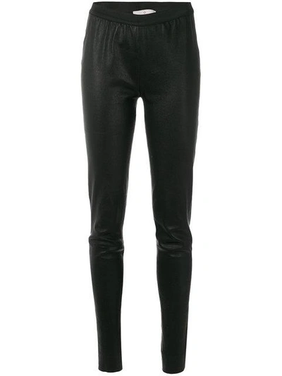 Shop A.f.vandevorst Primer Trousers - Black