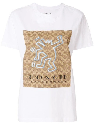 Shop Coach White