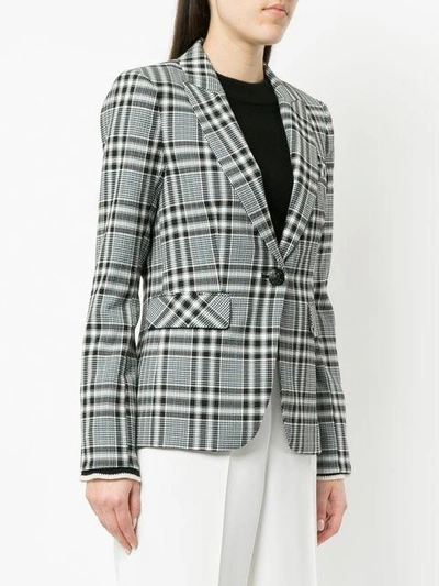 Shop Veronica Beard Ada Dickey Jacket - Black