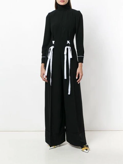 Love Bound jumpsuit