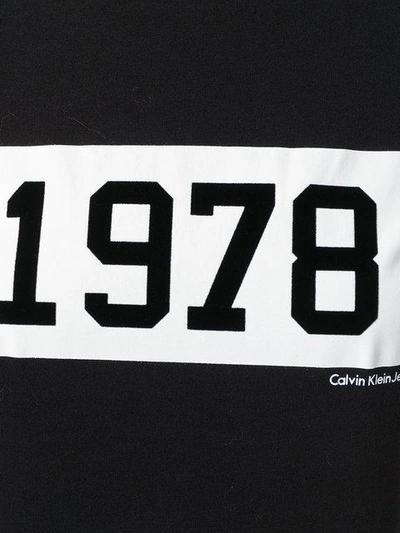 Shop Calvin Klein Jeans Est.1978 1978 T