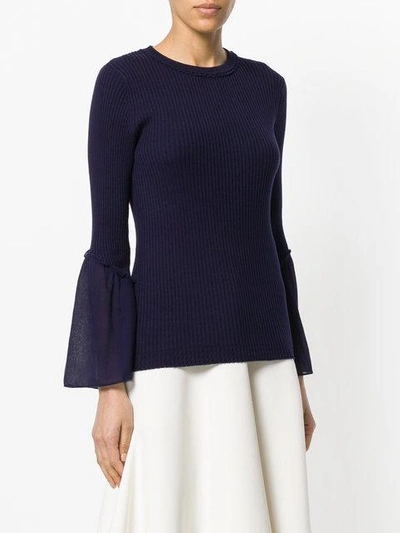 Shop 3.1 Phillip Lim / フィリップ リム Long-sleeve Ribbed Top