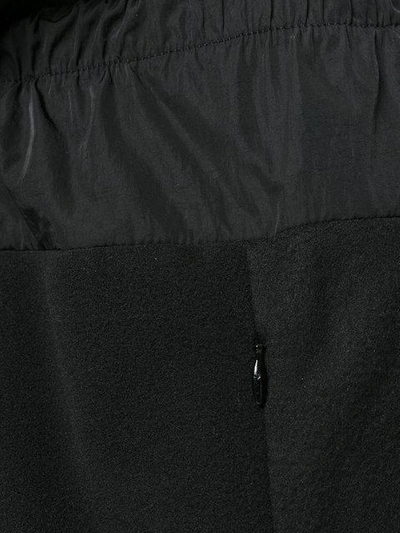 Shop Cottweiler Drawstring Track Pants In Black
