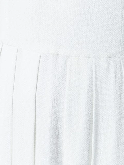 Shop Alcaçuz Midi Dress - White