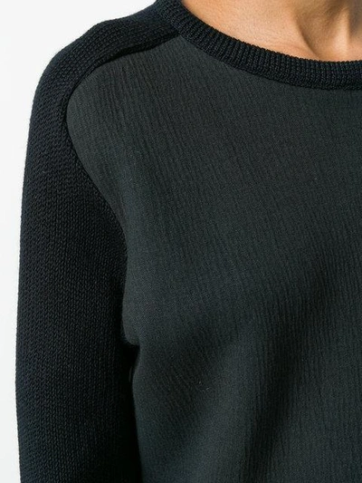 Shop Stephan Schneider Roman Sweater - Blue
