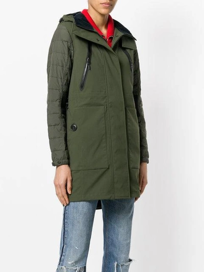 Canada Goose Sabine Parka | ModeSens