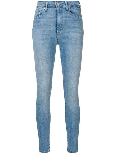 Shop Levi's Skinny Jeans