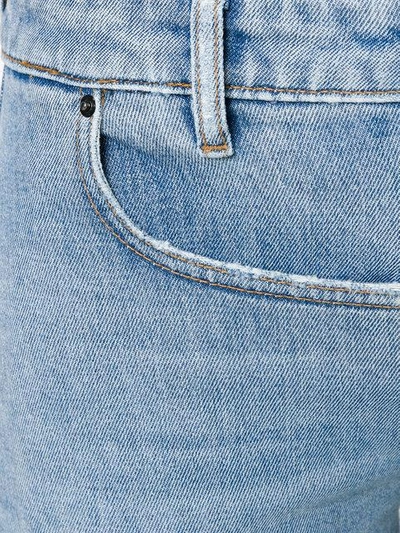 Shop Filles À Papa Turner Skinny Jeans In Blue