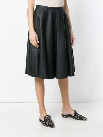 Shop Drome A-line Skirt In 800