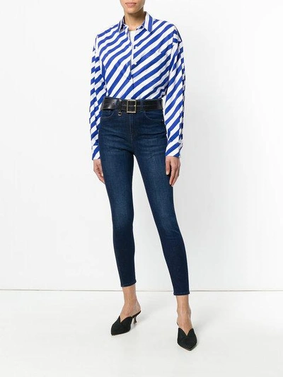Shop 7 For All Mankind Aubrey Jeans