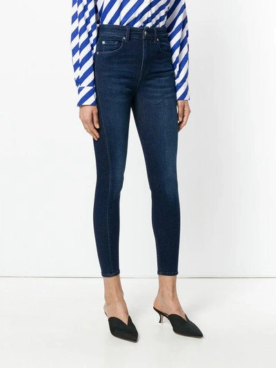 Shop 7 For All Mankind Aubrey Jeans