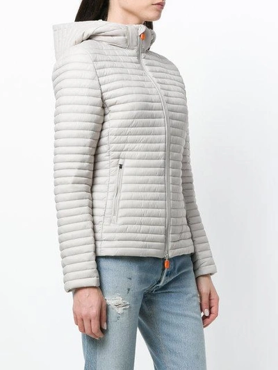 Shop Save The Duck Padded Jacket