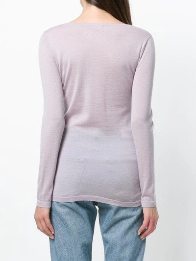 Shop N•peal Fine Cashmere Sweater