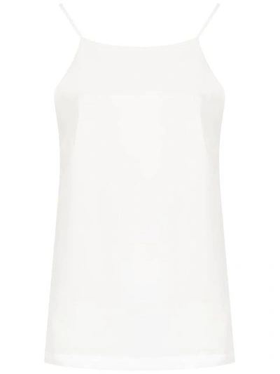 Shop Olympiah Peru Tank In White