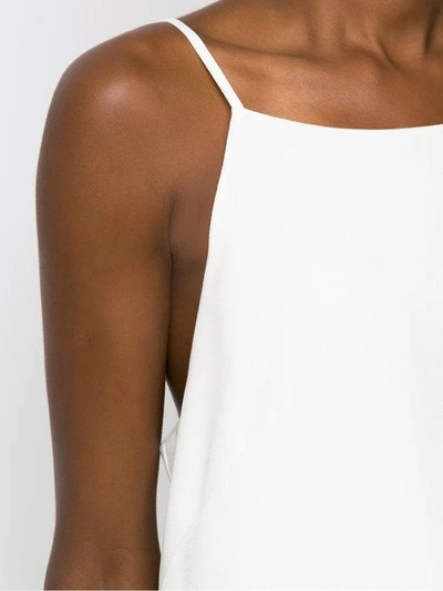 Shop Olympiah Peru Tank In White