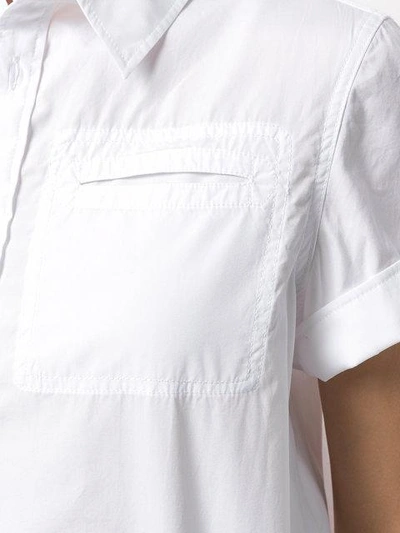 Shop Y's Short Sleeve Shirt