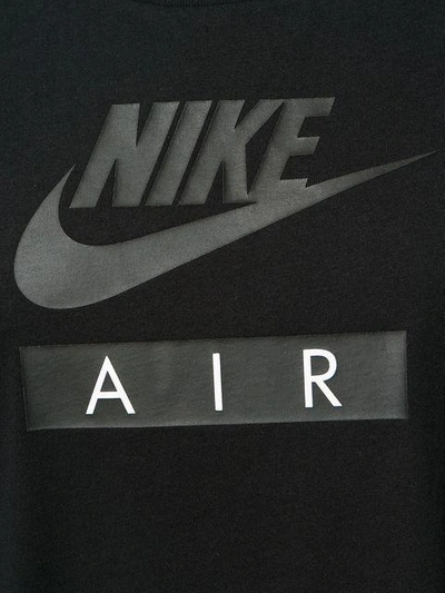 Shop Nike Printed Logo T-shirt