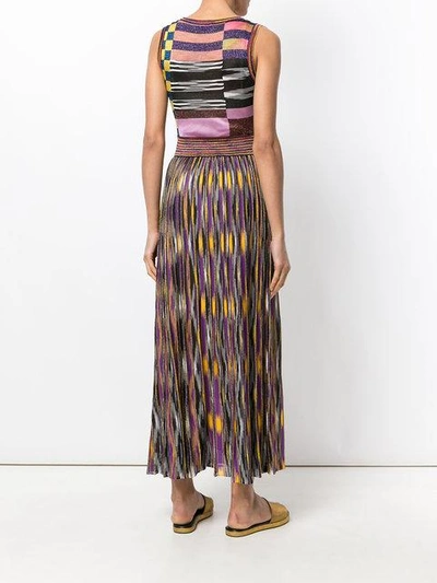 Shop Missoni Striped Dress