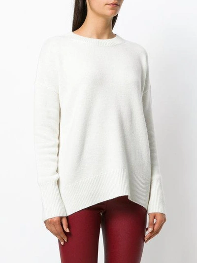 Shop Theory Loose Fit Knit Top