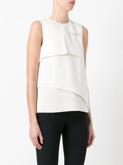 Shop Tom Ford Layered Blouse