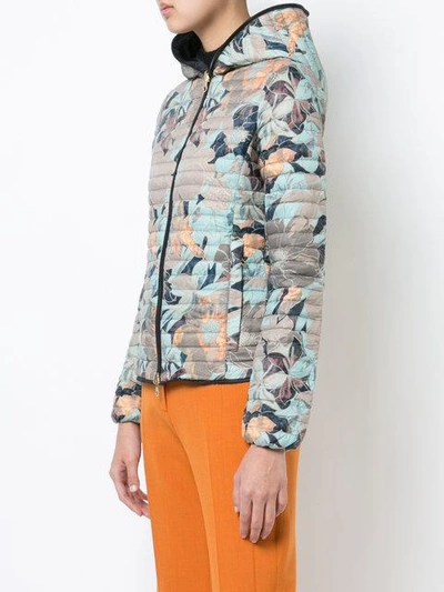 Shop Duvetica Cariatre Erre Jacket