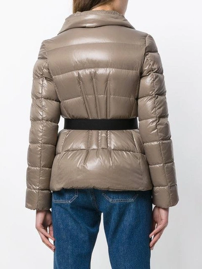 Shop Moncler Danae Padded Jacket