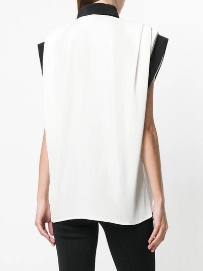 Shop Givenchy White